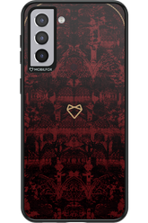 Portugalia x Mobilfox 2.0 - Samsung Galaxy S21+