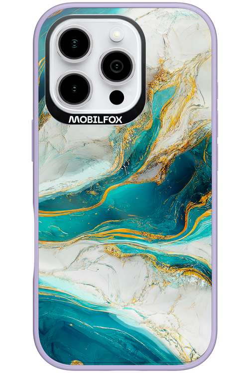 Emerald 2.0 - Apple iPhone 16 Pro