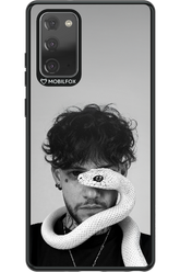 SNAKE (RAVA) - Samsung Galaxy Note 20