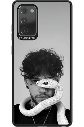 SNAKE (RAVA) - Samsung Galaxy Note 20
