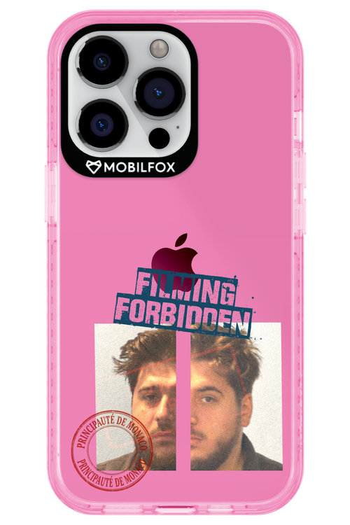 Romeo Mugshot 2.0 - Apple iPhone 13 Pro