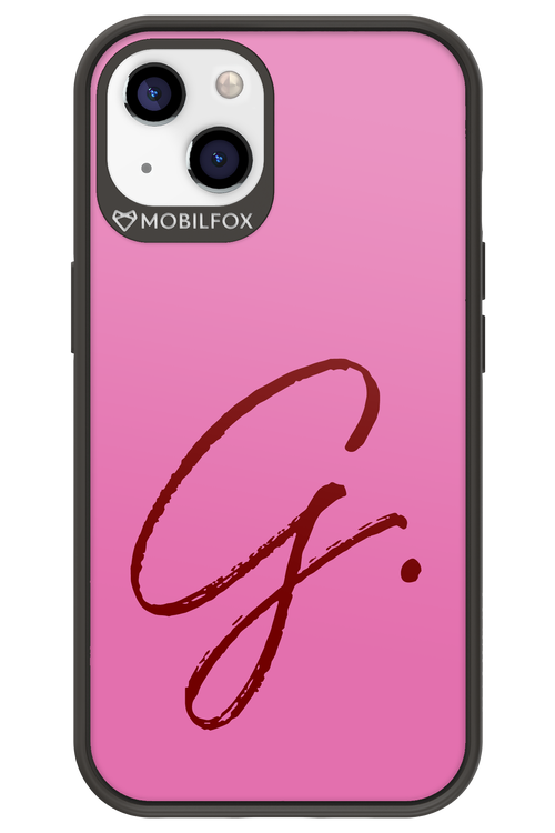 (Sorbet) G 2.0 - Apple iPhone 13