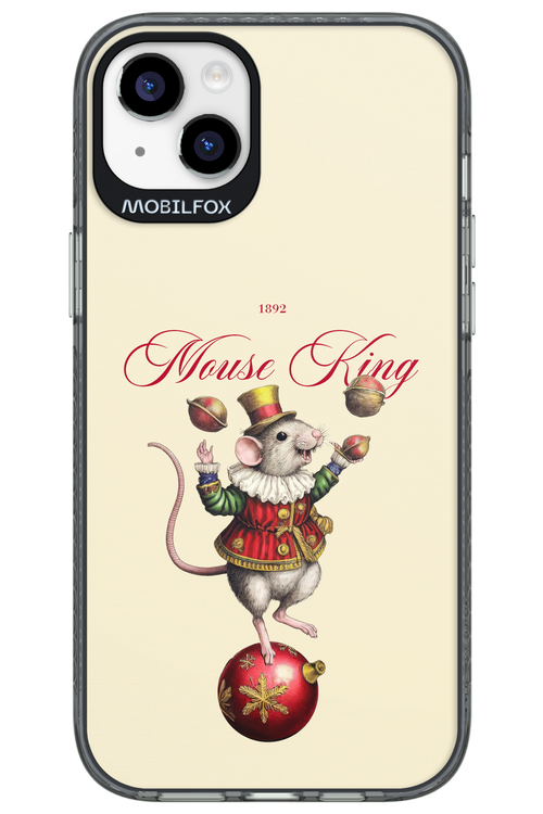 Mouse King - Apple iPhone 14 Plus