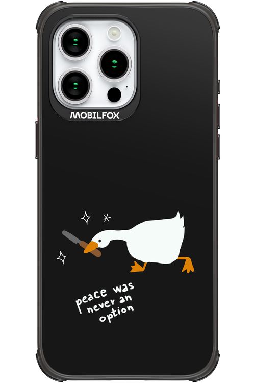 OPTION 2.0 - Apple iPhone 15 Pro Max