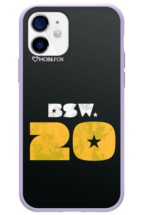 BSW 20 (6) 2.0 - Apple iPhone 12
