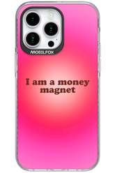 Money Magnet  - Apple iPhone 15 Pro Max