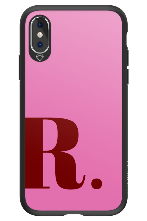 R (Sorbet) 2.0 - Apple iPhone XS