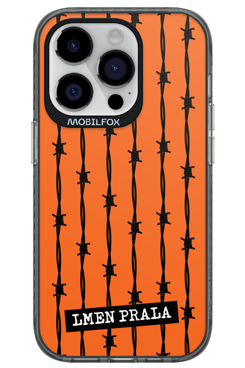 Böri Prala - Apple iPhone 14 Pro