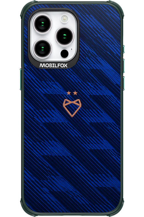 Franta 2.0 x Mobilfox 2.0 - Apple iPhone 15 Pro Max
