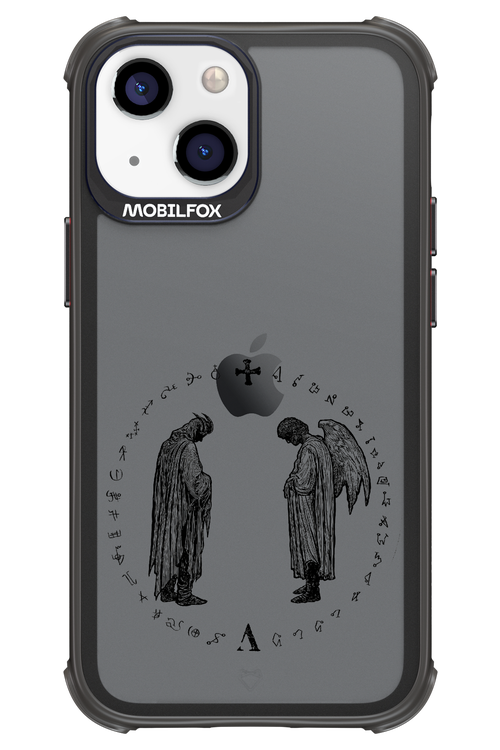iNGER & D3MON V2 2.0 - Apple iPhone 13 Mini
