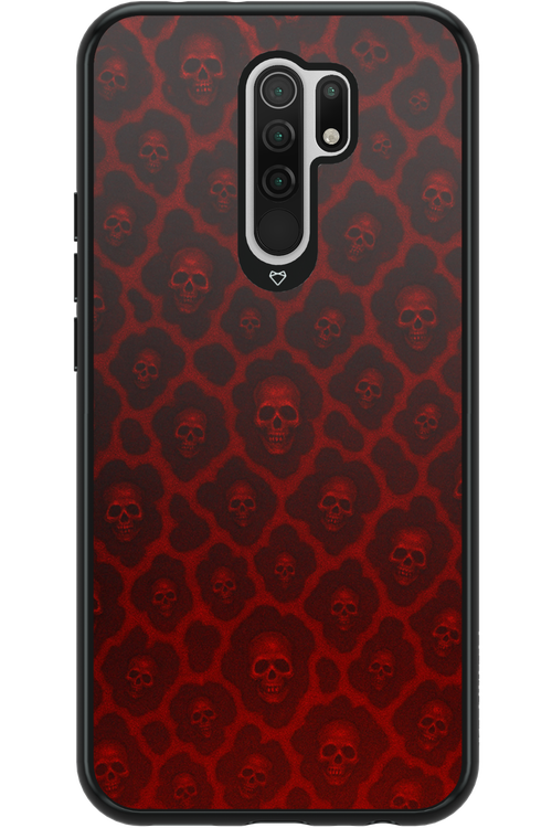 Skullpard 2.0 - Xiaomi Redmi 9