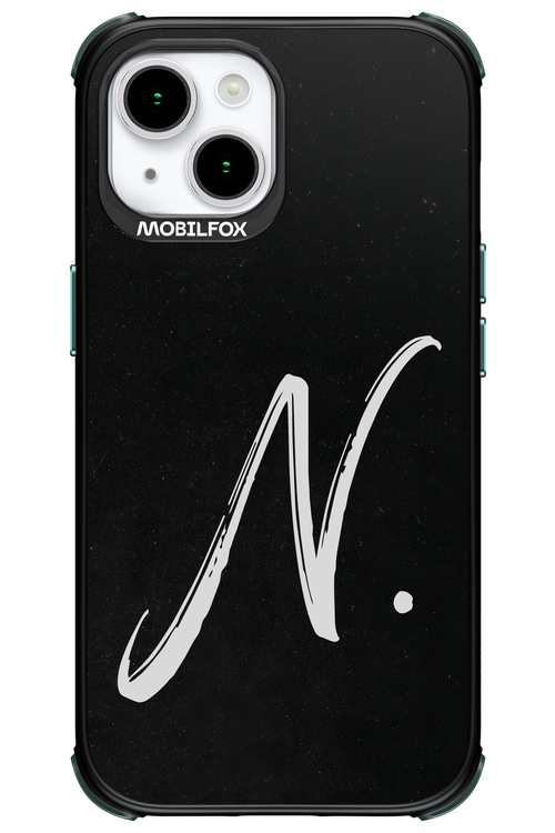 (Off Space) N 2.0 - Apple iPhone 15