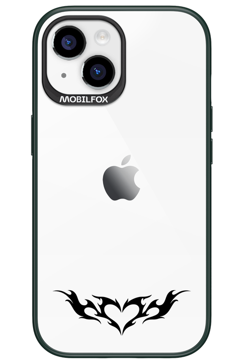 Techno Hart 2.0 - Apple iPhone 15