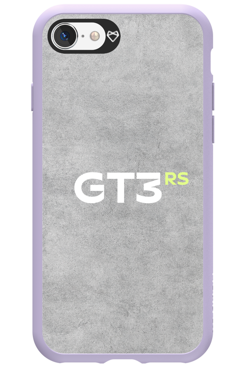 GT3RS - Apple iPhone 8