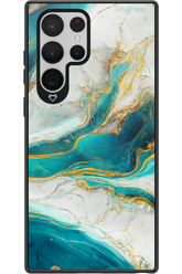 Emerald - Samsung Galaxy S22 Ultra