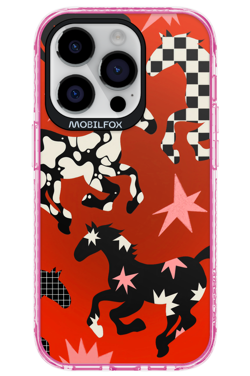 Stallions 2.0 - Apple iPhone 14 Pro