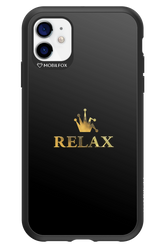 Relax 2.0 - Apple iPhone 11