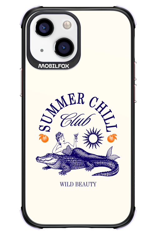 ChillMaid 2.0 - Apple iPhone 13 Mini