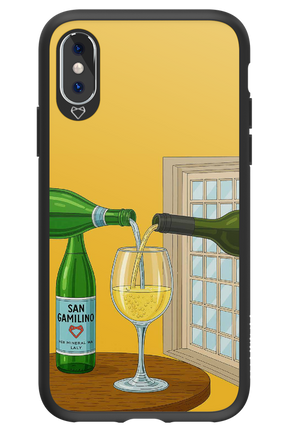 Gami Spritz 2.0 - Apple iPhone X