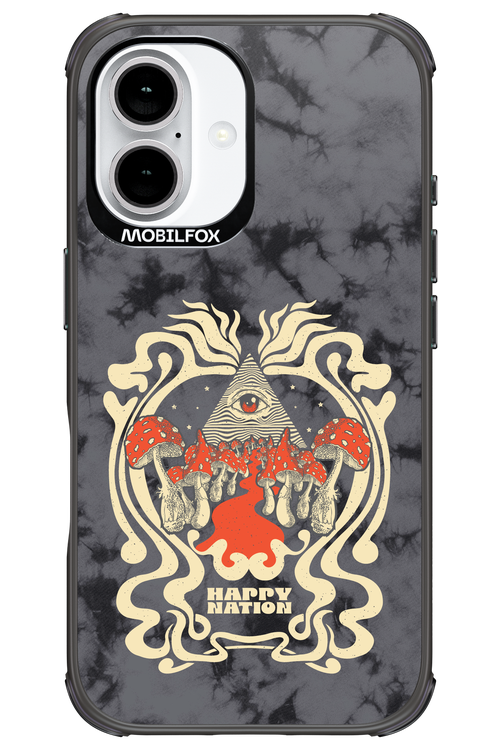 Happy Nation 2.0 - Apple iPhone 16