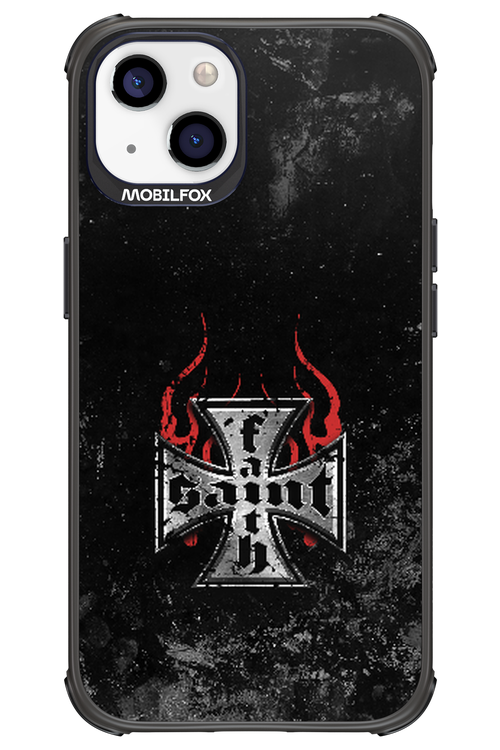 Saint Cross 2.0 - Apple iPhone 13