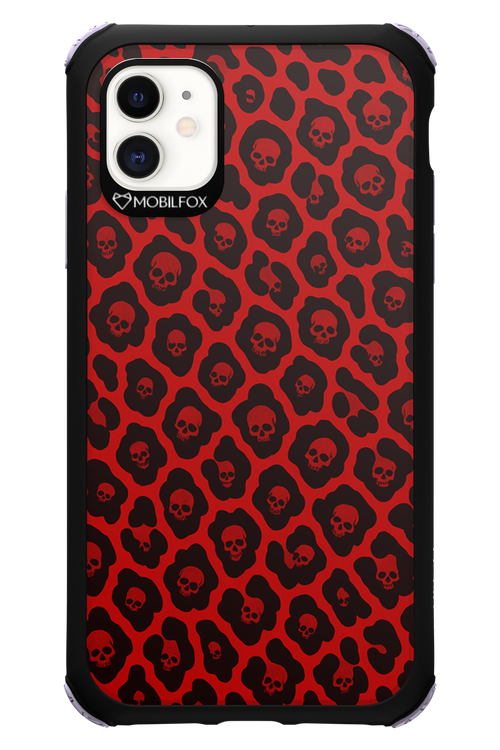 Deadly 2.0 - Apple iPhone 11