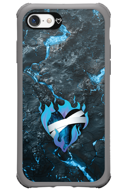 Icefire - Apple iPhone 7