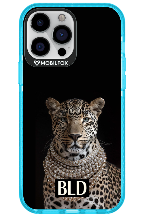 BLD LEO 2.0 - Apple iPhone 13 Pro Max