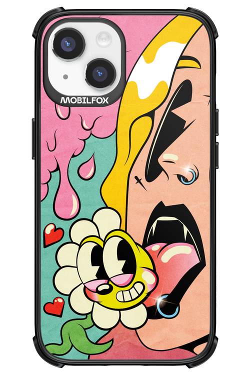 Love Sick 2.0 - Apple iPhone 14