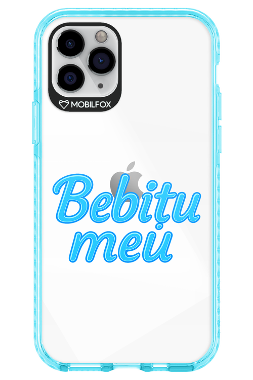 Meuu 2.0 - Apple iPhone 11 Pro