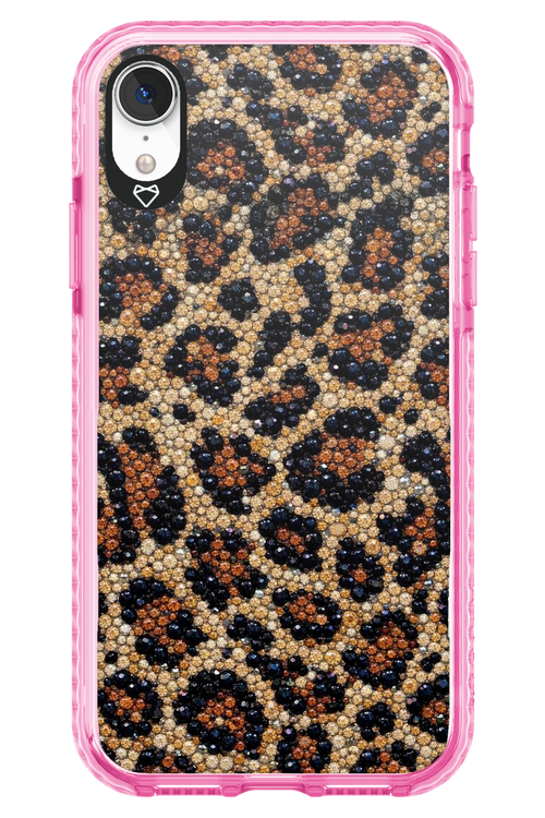 Crystal Roar 2.0 - Apple iPhone XR
