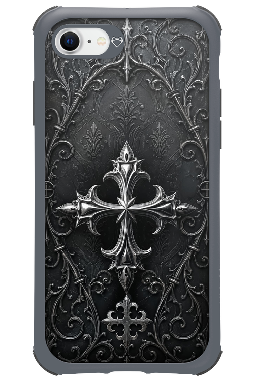 Armor 2.0 - Apple iPhone SE 2020