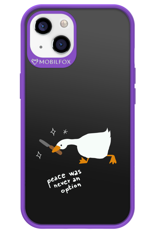 OPTION 2.0 - Apple iPhone 13