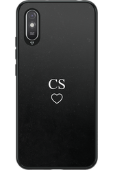 CS Black 2.0 - Xiaomi Redmi 9A