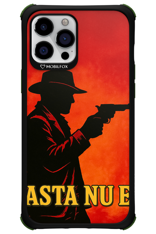 Sunset Duel - Apple iPhone 12 Pro Max