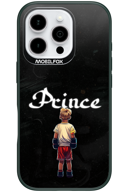 Prince - Apple iPhone 16 Pro