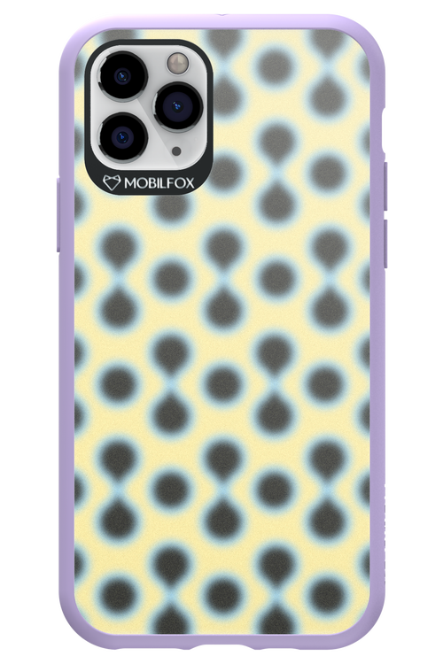 Butter Bubble 2.0 - Apple iPhone 11 Pro