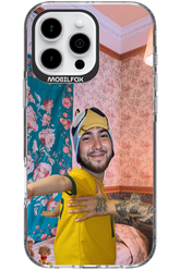 Balkan Style - Apple iPhone 16 Pro Max