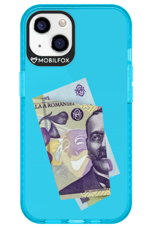 Lei 100 - Apple iPhone 13