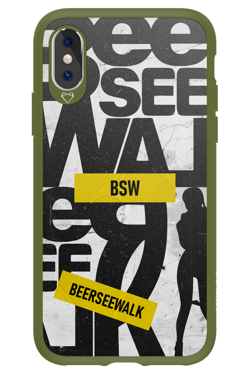 Beerseewalk II - Apple iPhone XS