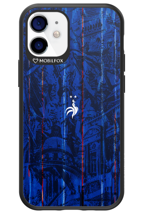 Franta 2.0 - Apple iPhone 12 Mini