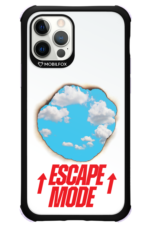 Escape mode 2.0 - Apple iPhone 12 Pro