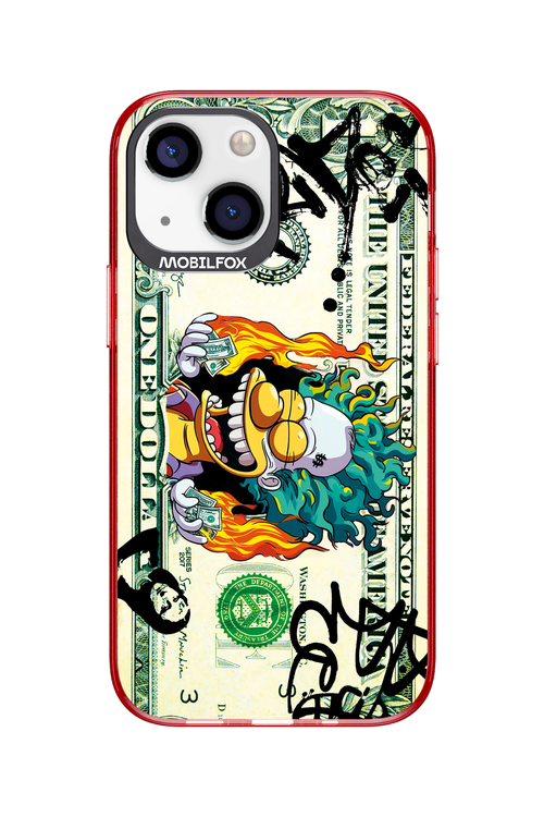 CLOWN 2.0 - Apple iPhone 13 Mini