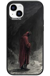 D3MON Cover 2.0 - Apple iPhone 15 Plus