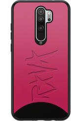 Rava Brick - Xiaomi Redmi Note 8 Pro