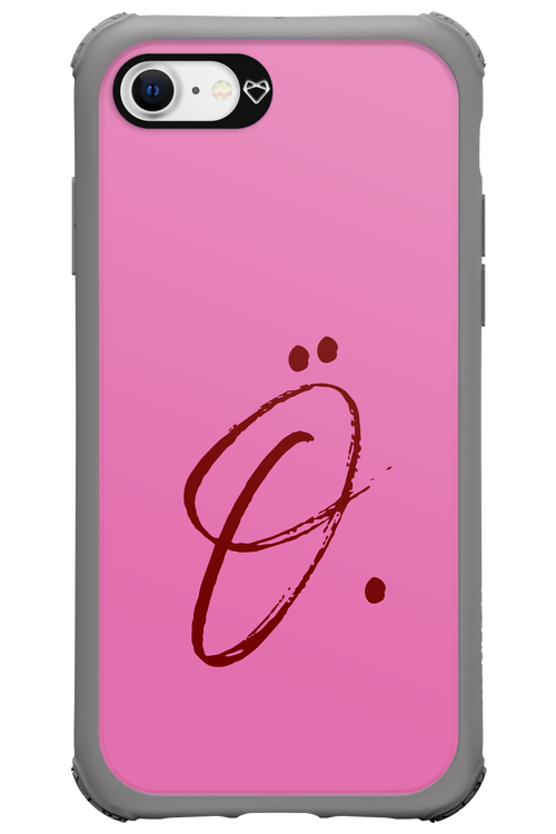 (Sorbet) O II 2.0 - Apple iPhone SE 2022
