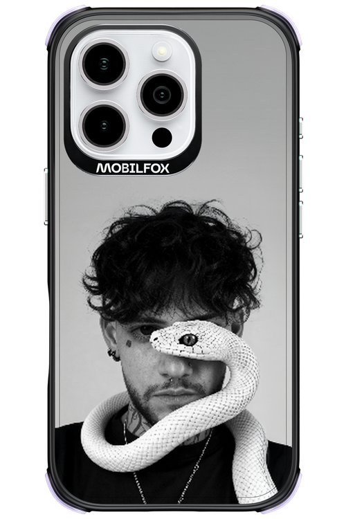 SNAKE (RAVA) 2.0 - Apple iPhone 16 Pro