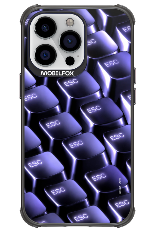 Can's Escape 2.0 - Apple iPhone 13 Pro