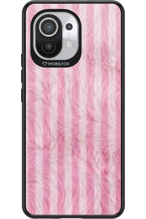Furr Case 2.0 - Xiaomi Mi 11 5G