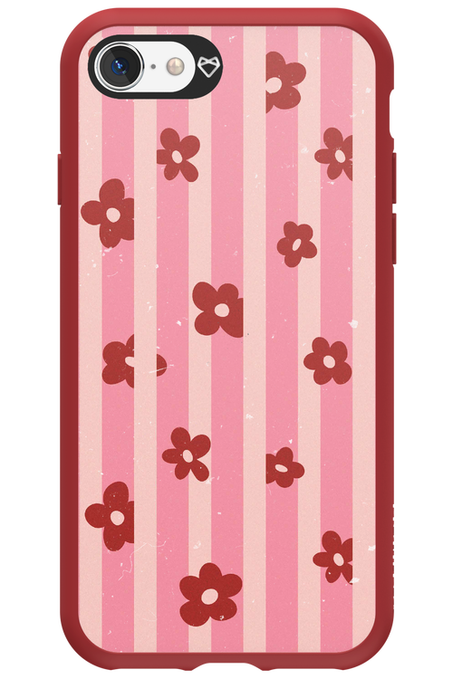 Flower Powerr 2.0 - Apple iPhone SE 2020